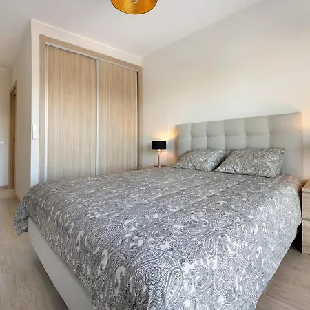 Premiumapart Praia Da Rocha Апартаменты