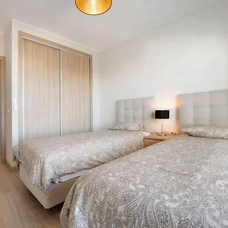 Premiumapart Praia Da Rocha Апартаменты