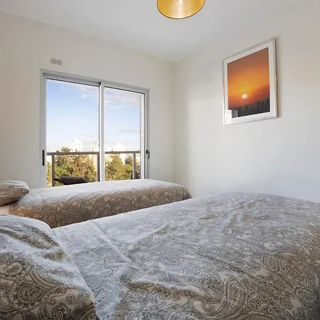 Premiumapart Praia Da Rocha Apartment