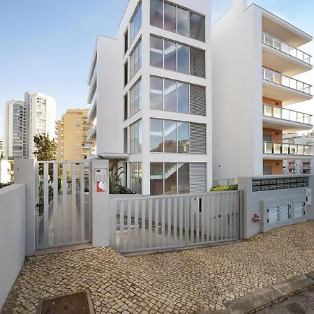 Premiumapart Praia Da Rocha
